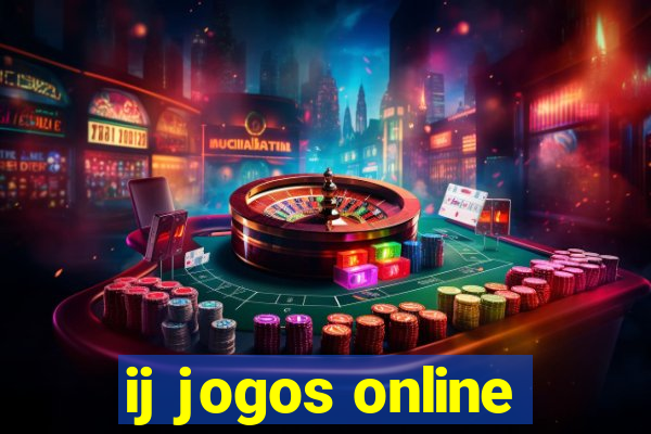 ij jogos online